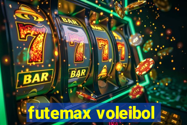 futemax voleibol